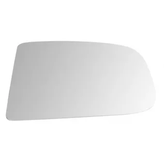 Verre de rétroviseur, rétroviseur extérieur BLIC OEM 3801926