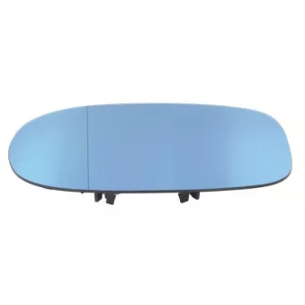 Verre de rétroviseur, rétroviseur extérieur BLIC 6102-02-1231272P