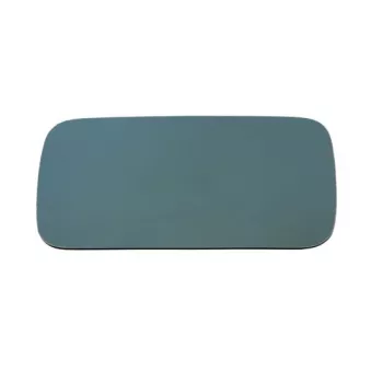Verre de rétroviseur, rétroviseur extérieur BLIC OEM 60779164
