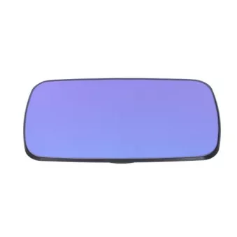 Verre de rétroviseur, rétroviseur extérieur BLIC 6102-02-1231284P pour BMW Série 3 316 i - 100cv