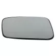 Verre de rétroviseur, rétroviseur extérieur BLIC [6102-02-1232511P]