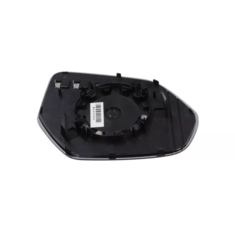 Verre de rétroviseur, rétroviseur extérieur BLIC 6102-18-1384312P - Visuel 1