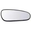 BLIC 6102-19-2274311P - Verre de rétroviseur, rétroviseur extérieur