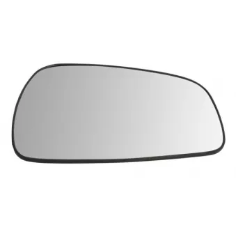 Verre de rétroviseur, rétroviseur extérieur BLIC OEM 876112V110