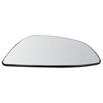 BLIC 6102-20-2521310P - Verre de rétroviseur, rétroviseur extérieur