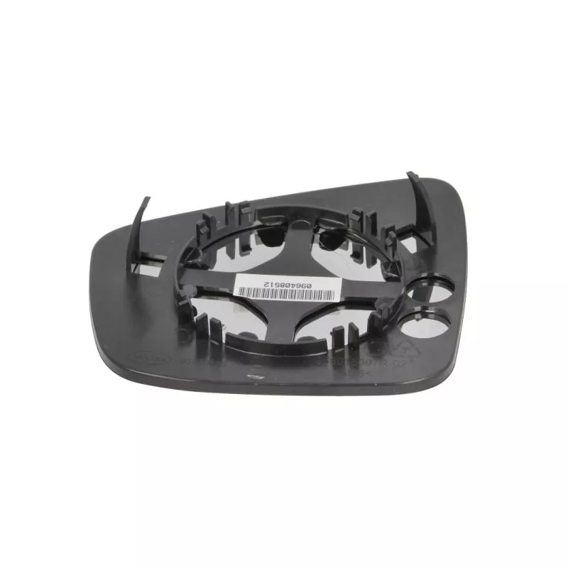 Verre de rétroviseur, rétroviseur extérieur BLIC 6102-67-2660311P - Visuel 1