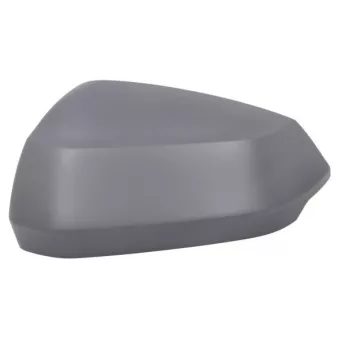 Revêtement, rétroviseur extérieur BLIC 6103-25-0067312P pour AUDI Q2 SQ2 TFSI quattro - 300cv