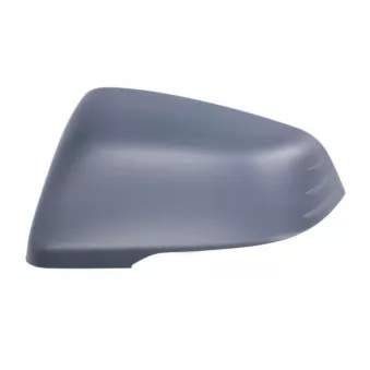 Revêtement, rétroviseur extérieur BLIC 6103-43-2355313P pour SKODA OCTAVIA 2.0 TDI 4x4 - 200cv