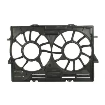 Déflecteur d'air de ventilateur BLIC 6502-03-0022230P