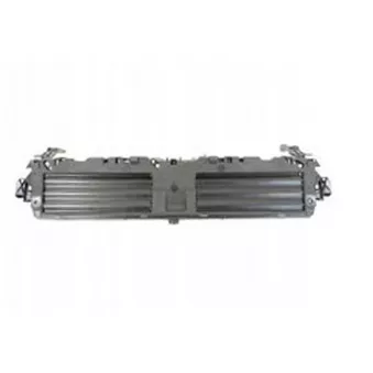 Grille de ventilation, pare-chocs BLIC 6502-03-0030205P pour AUDI A4 45 TFSI Mild Hybrid quattro - 245cv