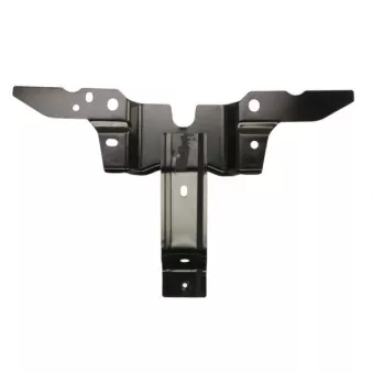 Revêtement avant BLIC 6502-03-3495202P pour MAZDA CX-5 2.0 - 165cv