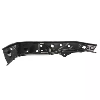 Revêtement avant BLIC 6502-03-8166202P pour LEXUS NX 200t - 238cv
