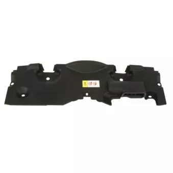 Revêtement avant BLIC 6502-03-8186209P pour TOYOTA RAV 4 2.5 Hybrid - 218cv