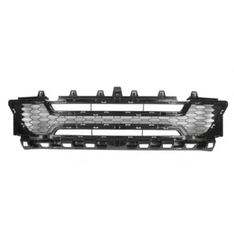 Grille de ventilation, pare-chocs avant gauche BLIC 6502-07-0024990P