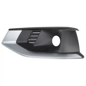 Grille de ventilation, pare-chocs avant gauche BLIC 6502-07-0030911P pour FORD TOURNEO 2.0 TFSI - 249cv