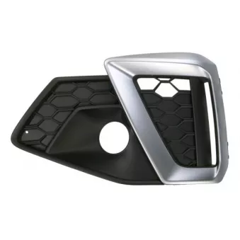 Grille de ventilation, pare-chocs avant gauche BLIC 6502-07-0030911SP