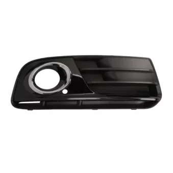 Grille de ventilation, pare-chocs avant BLIC 6502-07-0035924P