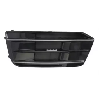 Grille de ventilation, pare-chocs avant gauche BLIC OEM 80A807679D
