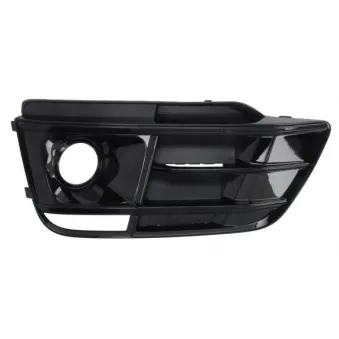 Grille de ventilation, pare-chocs avant BLIC 6502-07-0036914SP pour AUDI Q5 30 TDI Mild Hybrid - 136cv