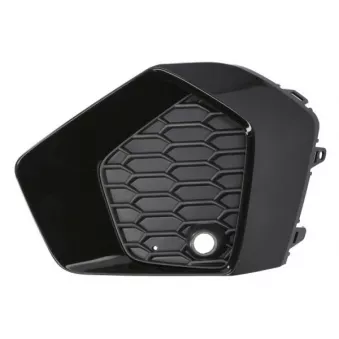 Grille de ventilation, pare-chocs avant BLIC 6502-07-0039926P pour PEUGEOT 405 35 TFSI Mild Hybrid - 150cv