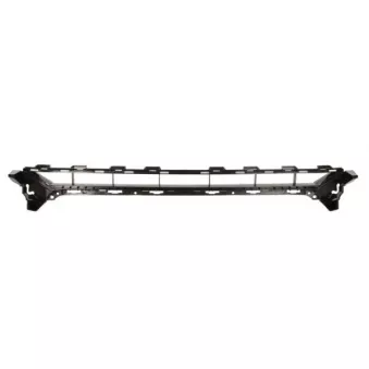 Grille de ventilation, pare-chocs avant gauche BLIC 6502-07-0042910P
