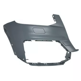 Grille de ventilation, pare-chocs avant BLIC OEM 81A807108GRU