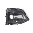 BLIC 6502-07-0048911P - Grille de ventilation, pare-chocs avant gauche