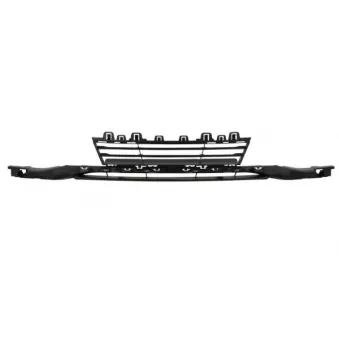 Grille de ventilation, pare-chocs avant gauche BLIC 6502-07-0063911MP