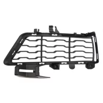 Grille de ventilation, pare-chocs avant gauche BLIC 6502-07-0063917RP pour BMW Série 3 M3 CS - 460cv