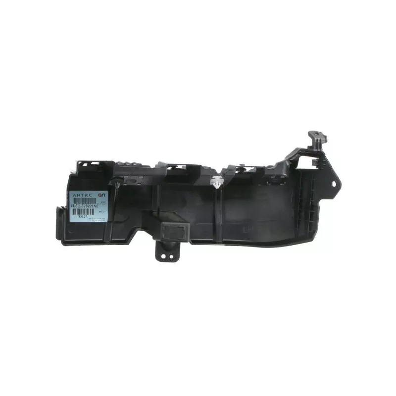 Grille de radiateur BLIC 6502-07-0064991P - Visuel 1