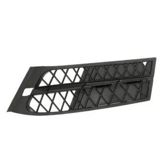 Grille de ventilation, pare-chocs avant gauche BLIC 6502-07-0067923GP pour BMW Série 5 530 d - 258cv