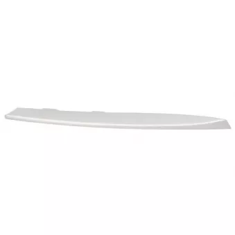 Grille de ventilation, pare-chocs avant BLIC 6502-07-0067926GP