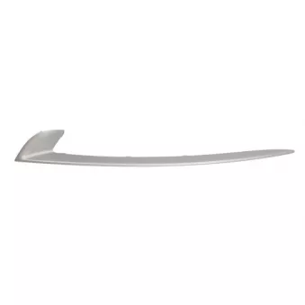 BLIC 6502-07-0067927NP - Grille de ventilation, pare-chocs avant gauche