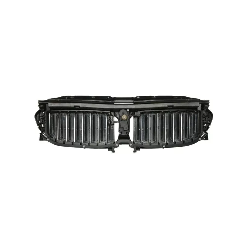 Grille de ventilation, pare-chocs BLIC 6502-07-0068998P - Visuel 1