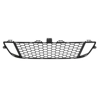BLIC 6502-07-0069911MP - Grille de ventilation, pare-chocs avant gauche