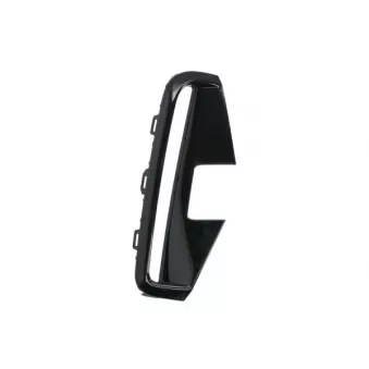 Grille de ventilation, pare-chocs avant BLIC 6502-07-0070922P pour BMW Série 4 M4 Competition - 510cv