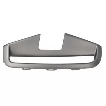 Grille de ventilation, pare-chocs avant gauche BLIC 6502-07-0070923P pour BMW Série 4 M4 Competition - 510cv