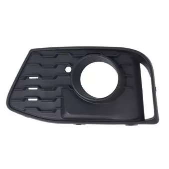 Grille de ventilation, pare-chocs avant gauche BLIC 6502-07-0071903MP pour MAZDA 323 220 d - 190cv