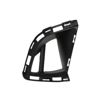 Grille de ventilation, pare-chocs avant gauche BLIC 6502-07-0071911MP pour FORD MONDEO 225 i xDrive - 231cv