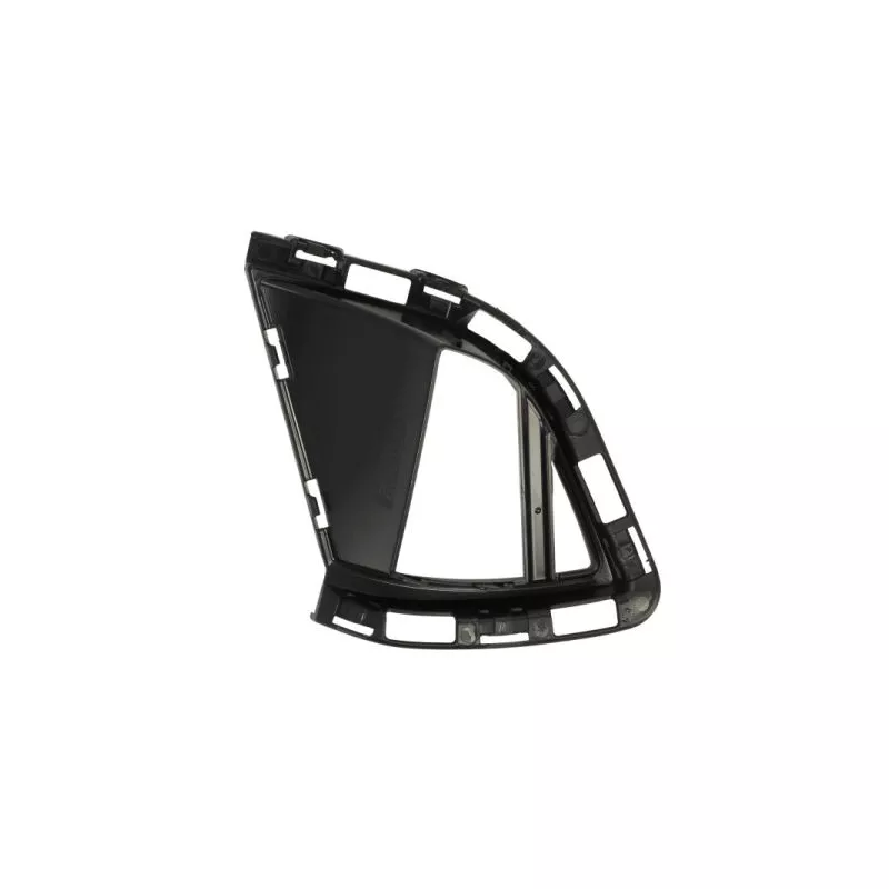 Grille de ventilation, pare-chocs avant gauche BLIC 6502-07-0071911MP - Visuel 1