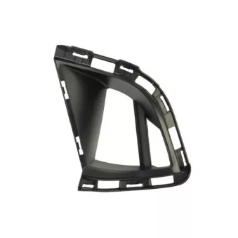 Grille de ventilation, pare-chocs avant BLIC 6502-07-0071912MP pour FORD MONDEO 225 i xDrive - 231cv