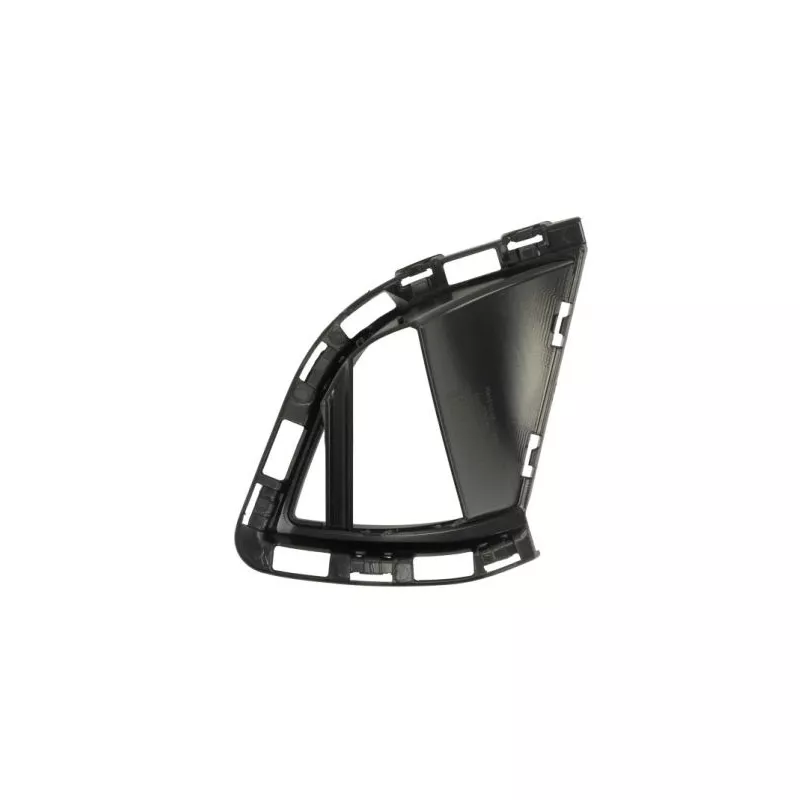 Grille de ventilation, pare-chocs avant BLIC 6502-07-0071912MP - Visuel 1