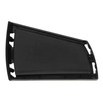 Grille de ventilation, pare-chocs avant gauche BLIC 6502-07-0071913MP pour FORD MONDEO 225 i xDrive - 231cv