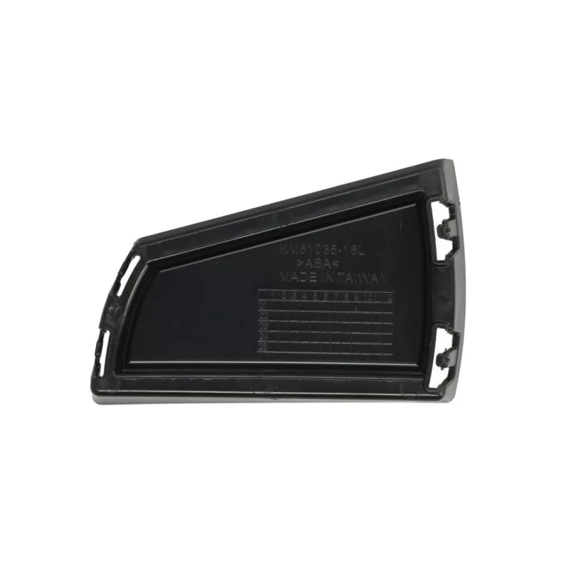 Grille de ventilation, pare-chocs avant gauche BLIC 6502-07-0071913MP - Visuel 1