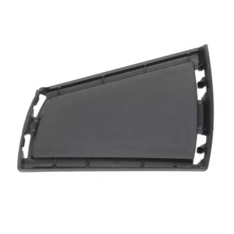 Grille de ventilation, pare-chocs avant BLIC 6502-07-0071914MP pour FORD MONDEO 225 i xDrive - 231cv