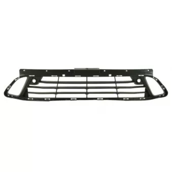 Grille de ventilation, pare-chocs avant gauche BLIC 6502-07-0071915P