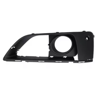 Grille de ventilation, pare-chocs avant BLIC 6502-07-0071916LP pour FORD MONDEO 225 i xDrive - 231cv