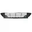 BLIC 6502-07-0071916P - Grille de ventilation, pare-chocs avant gauche