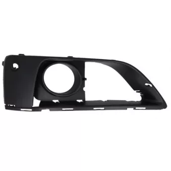 Grille de ventilation, pare-chocs avant gauche BLIC 6502-07-0071919LP pour BMW Série 3 218 d xDrive - 150cv