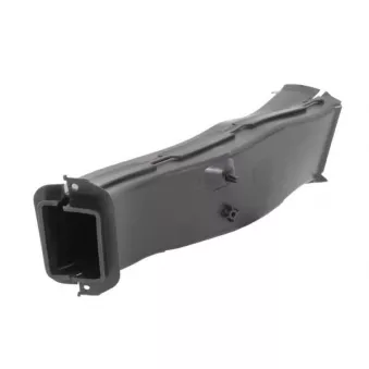 Grille de ventilation, pare-chocs avant BLIC 6502-07-0071992MP